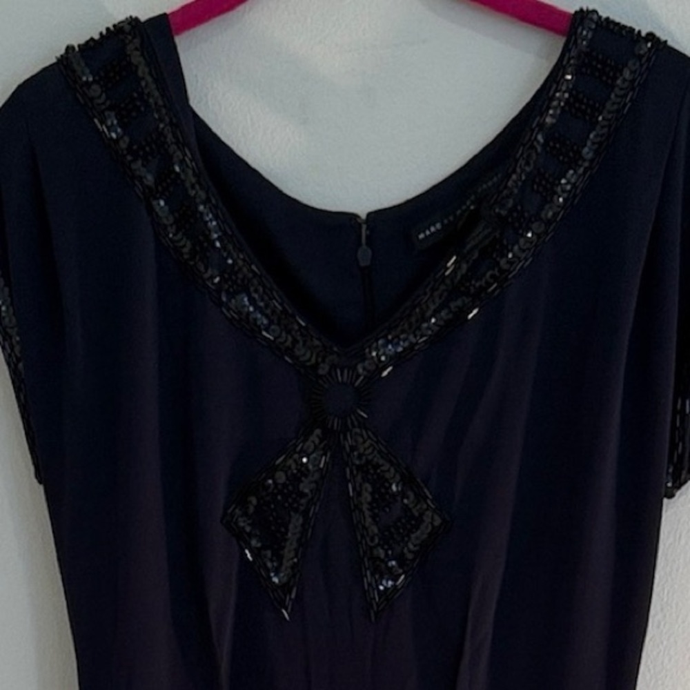 Marc by Marc Jacobs “Rock the Boat” dress XS - Picture 7 of 7